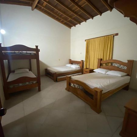 Hotel Tamarindo Resort Sopetrán Exterior photo